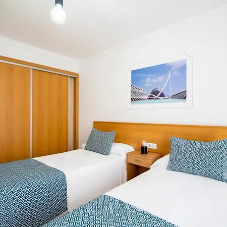 Guest house Hostal Rr Feria By Beleret