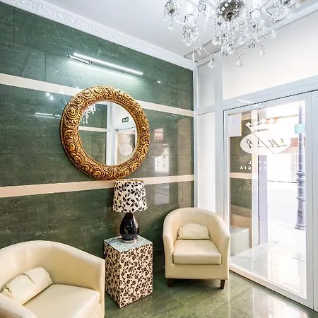 Rr Feria By Beleret 瓦伦西亚