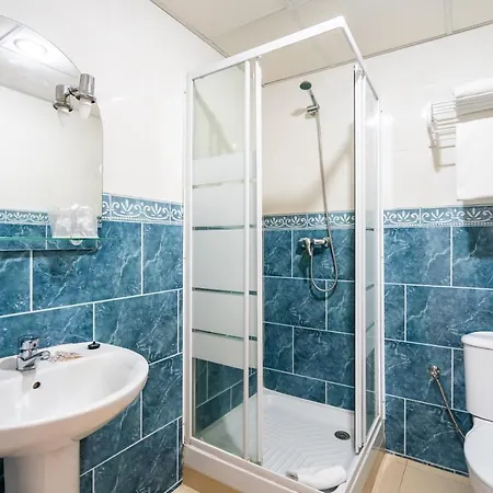 Rr Feria By Beleret 招待所 瓦伦西亚