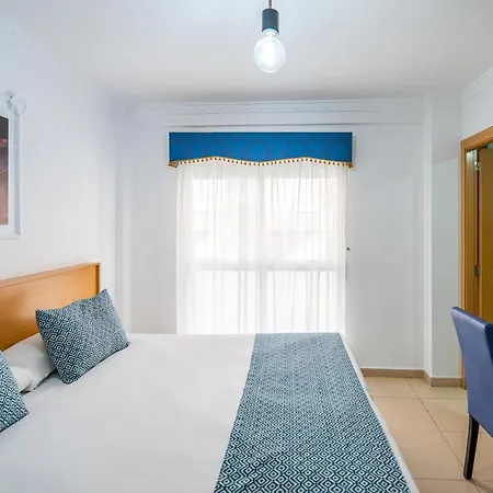 招待所 Rr Feria By Beleret