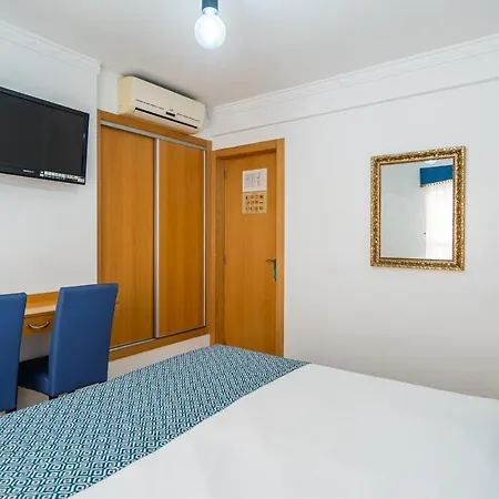 Rr Feria By Beleret 瓦伦西亚